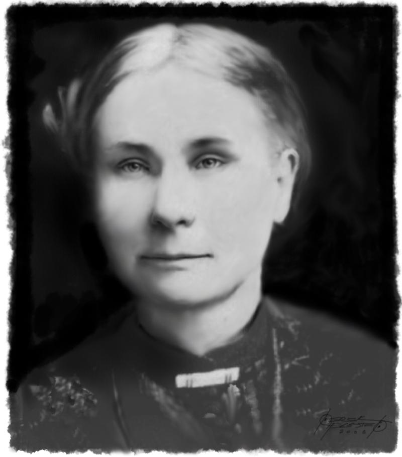 Martha Ann Riste (1839 - 1915) Profile
